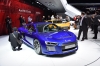 Audi R8 e-tron 2015