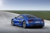 Audi R8 e-tron 2015