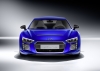 Audi R8 e-tron 2015 (prototyp z funkcjami autonomicznej jazdy)