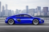 Audi R8 e-tron 2015 (prototyp z funkcjami autonomicznej jazdy)
