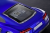 Audi R8 e-tron 2015 (prototyp z funkcjami autonomicznej jazdy)
