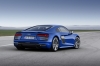 Audi R8 e-tron 2015