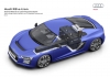 Audi R8 e-tron 2015