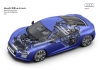Audi R8 e-tron 2015