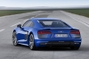Audi R8 e-tron 2015