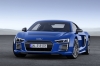 Audi R8 e-tron 2015