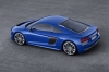 Audi R8 e-tron 2015