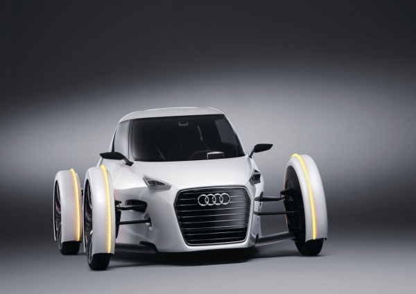 Audi urban concept