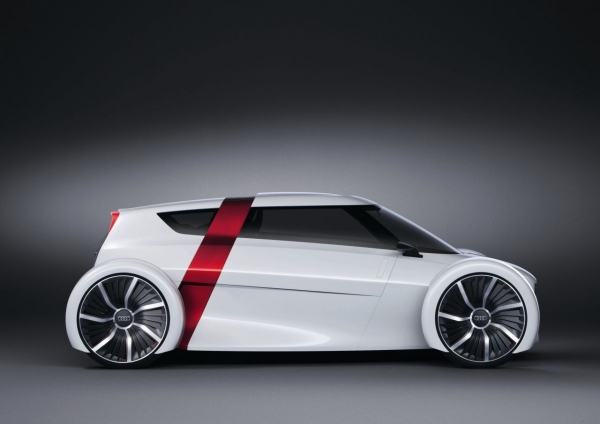 Audi urban concept