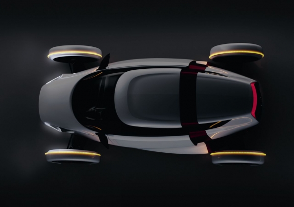 Audi urban concept