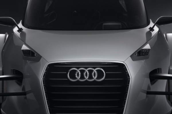 Audi urban concept