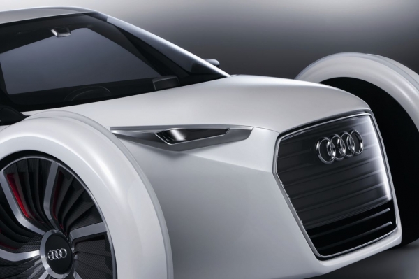 Audi urban concept