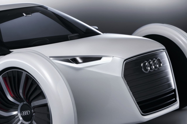 Audi urban concept