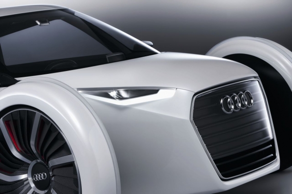 Audi urban concept