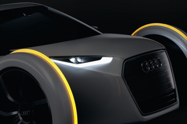 Audi urban concept