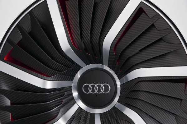 Audi urban concept