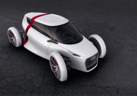 Audi urban concept