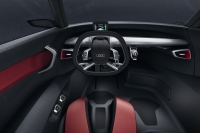 Audi urban concept