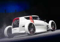 Audi urban concept