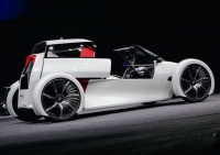 Audi urban concept