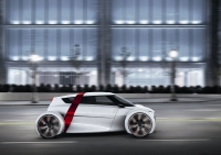 Audi urban concept