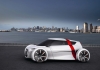 Audi urban concept