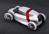 Audi urban concept