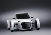 Audi urban concept