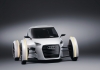 Audi urban concept