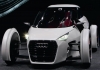 Audi urban concept