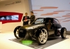 Audi urban concept - ładowanie bezstykowe
