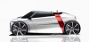 Audi urban concept Spyder