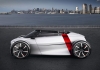 Audi urban concept Spyder
