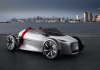 Audi urban concept Spyder
