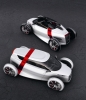 Audi urban concept Spyder i Audi urban concept
