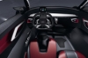 Audi urban concept Spyder