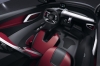 Audi urban concept Spyder