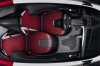 Audi urban concept Spyder