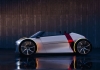 Audi urban concept Spyder