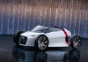 Audi urban concept Spyder