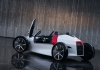 Audi urban concept Spyder