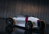 Audi urban concept Spyder
