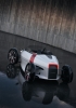 Audi urban concept Spyder