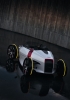 Audi urban concept Spyder