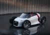 Audi urban concept Spyder