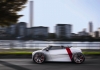Audi urban concept Spyder