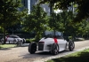 Audi urban concept Spyder