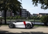 Audi urban concept Spyder