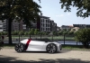 Audi urban concept Spyder