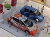 Nissan Leaf w wersji dla serialu Ultraman Ginga S